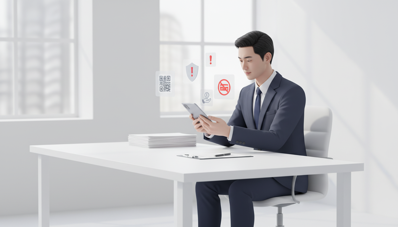 商家助手微信/支付宝收款被拦截提示“交易存在风险”怎么办？风险原因自查、资料补充与解限流程教程