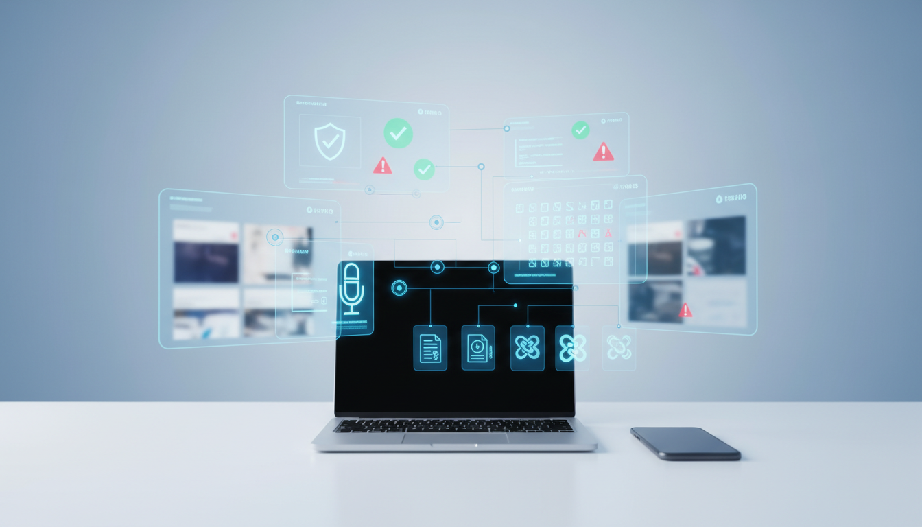 2026年平台“极限词/功效宣称”智能审核加严：商家详情页与直播话术如何建立禁词库、证据链与复核流程避免限流下架？