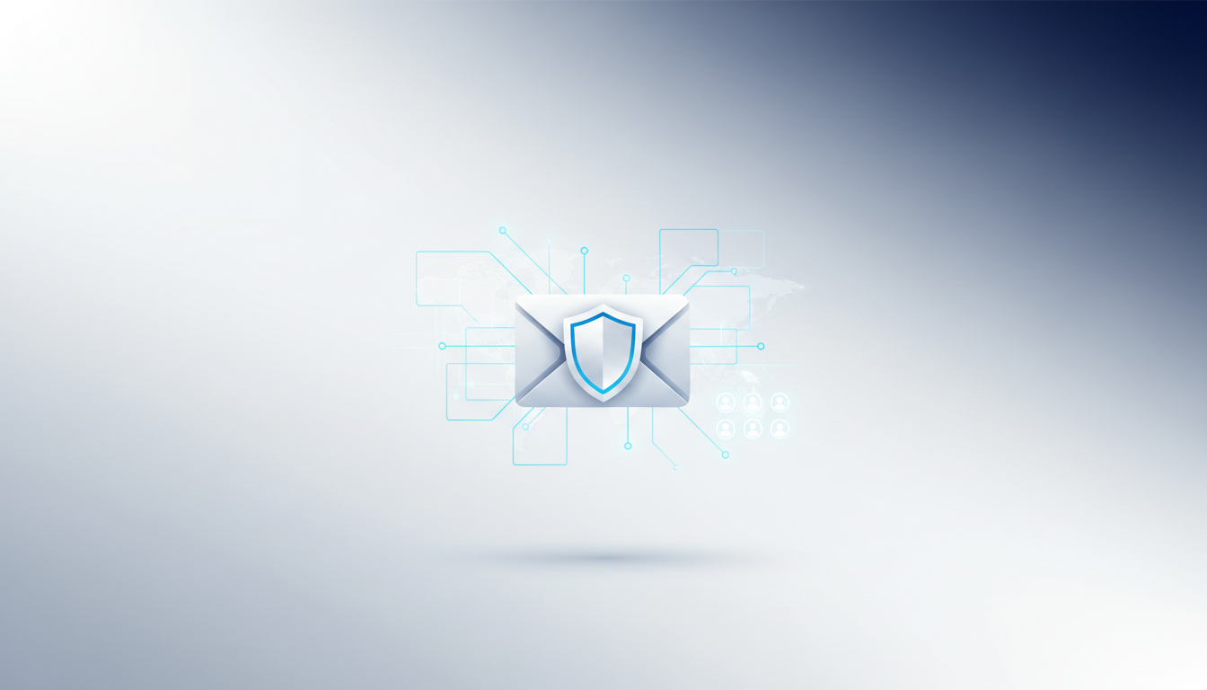 企业邮箱怎么统一开通并提升安全性？腾讯企业邮/阿里企业邮箱 域名解析、员工账号批量创建、离职邮件交接与SPF/DKIM/DMARC反垃圾配置教程