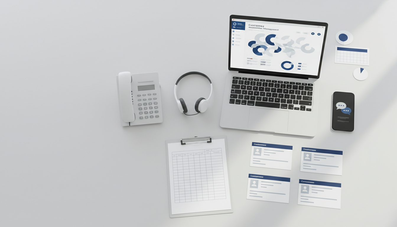 门店老顾客回访怎么做：人群分层规则、电话/微信回访脚本与二次到店跟进表模板