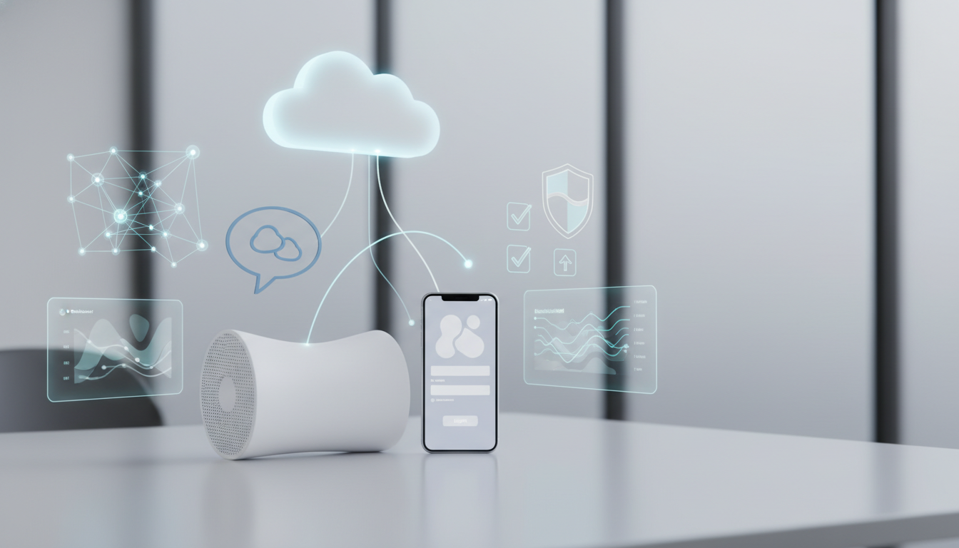 商家免费WiFi怎么做微信认证并统计到店客流？锐捷云/蒲公英 Portal配置、黑白名单、防蹭网与数据报表导出实操教程