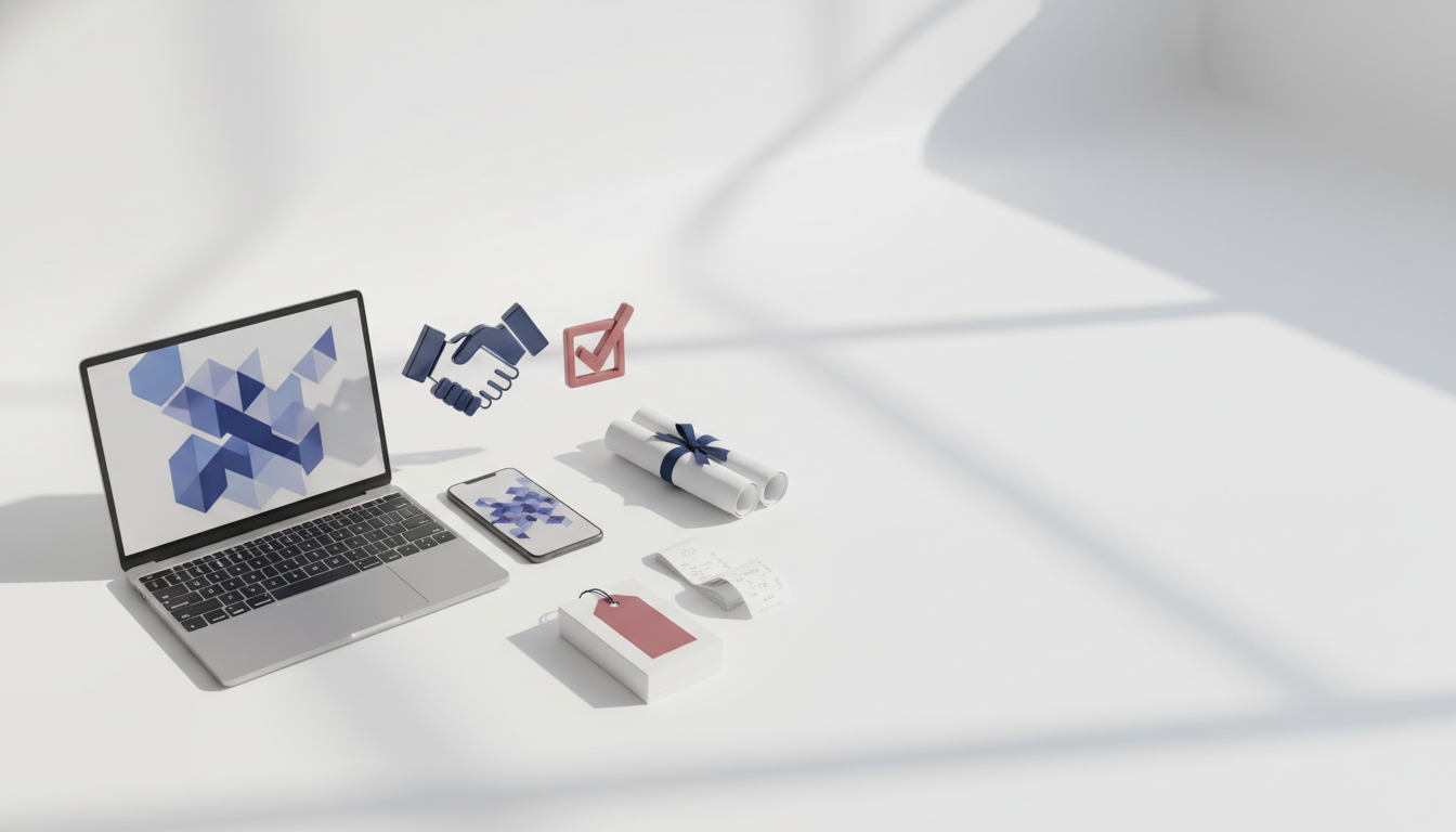 2026年小红书升级「品牌合作/赞助内容」披露规则：商家与博主投放如何正确标注、留存合作与赠品凭证并避免笔记限流或封禁？