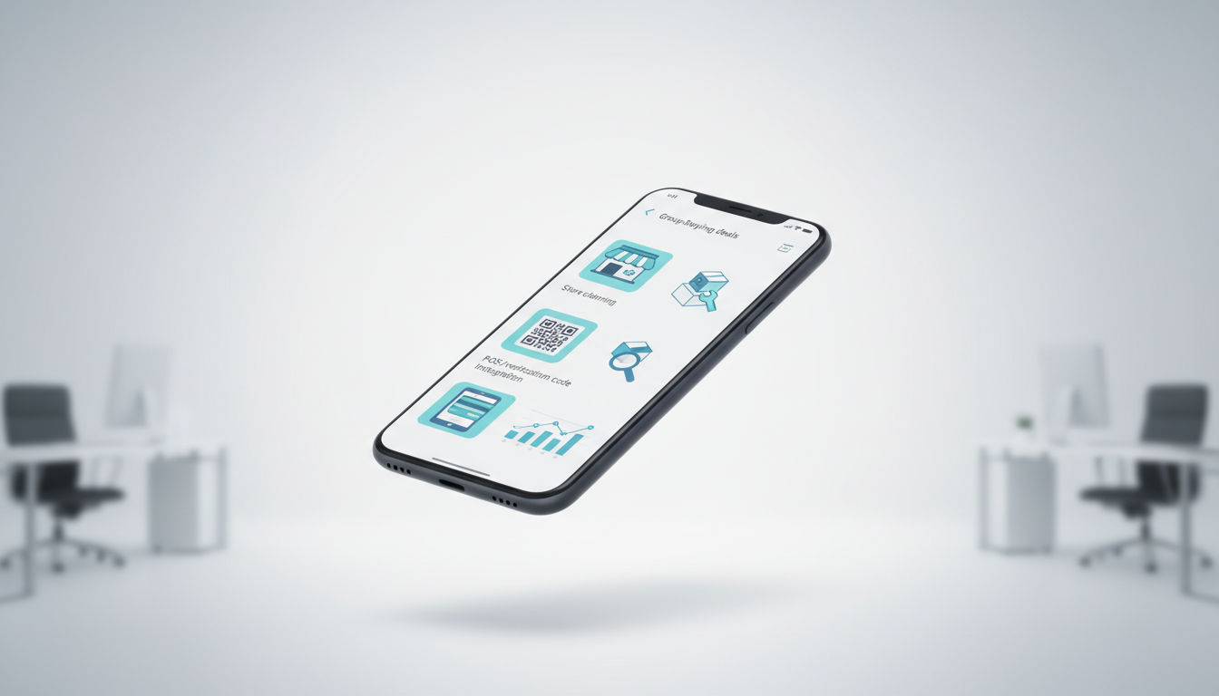 抖音「来客」团购套餐怎么上架并打通到店核销？门店认领、套餐设置、核销码对接收银与经营数据看板操作教程