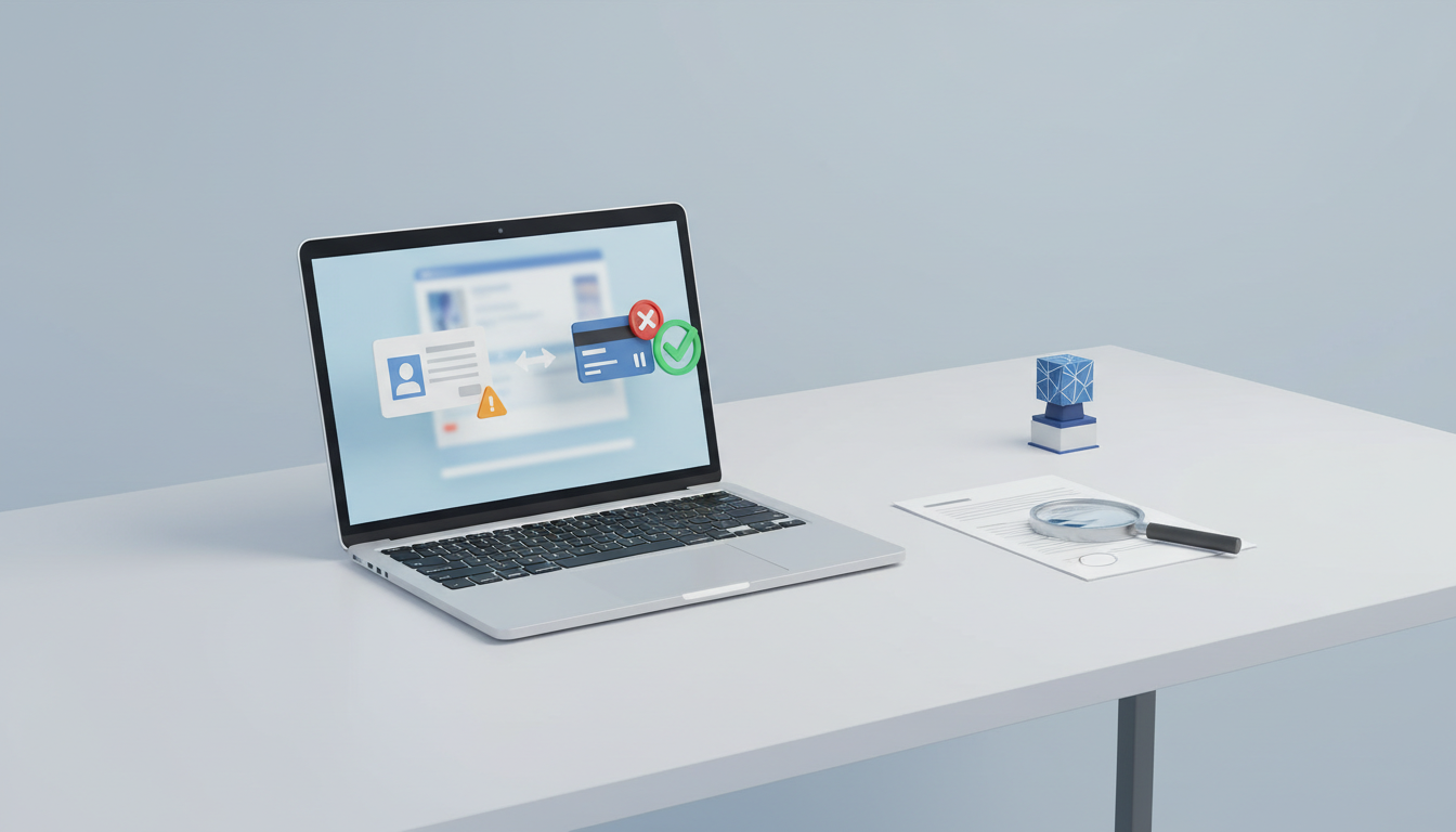 商家助手提示“证件已过期/需重新认证”导致收款暂停怎么恢复？证照续期提交、审核进度查询与支付通道复核教程