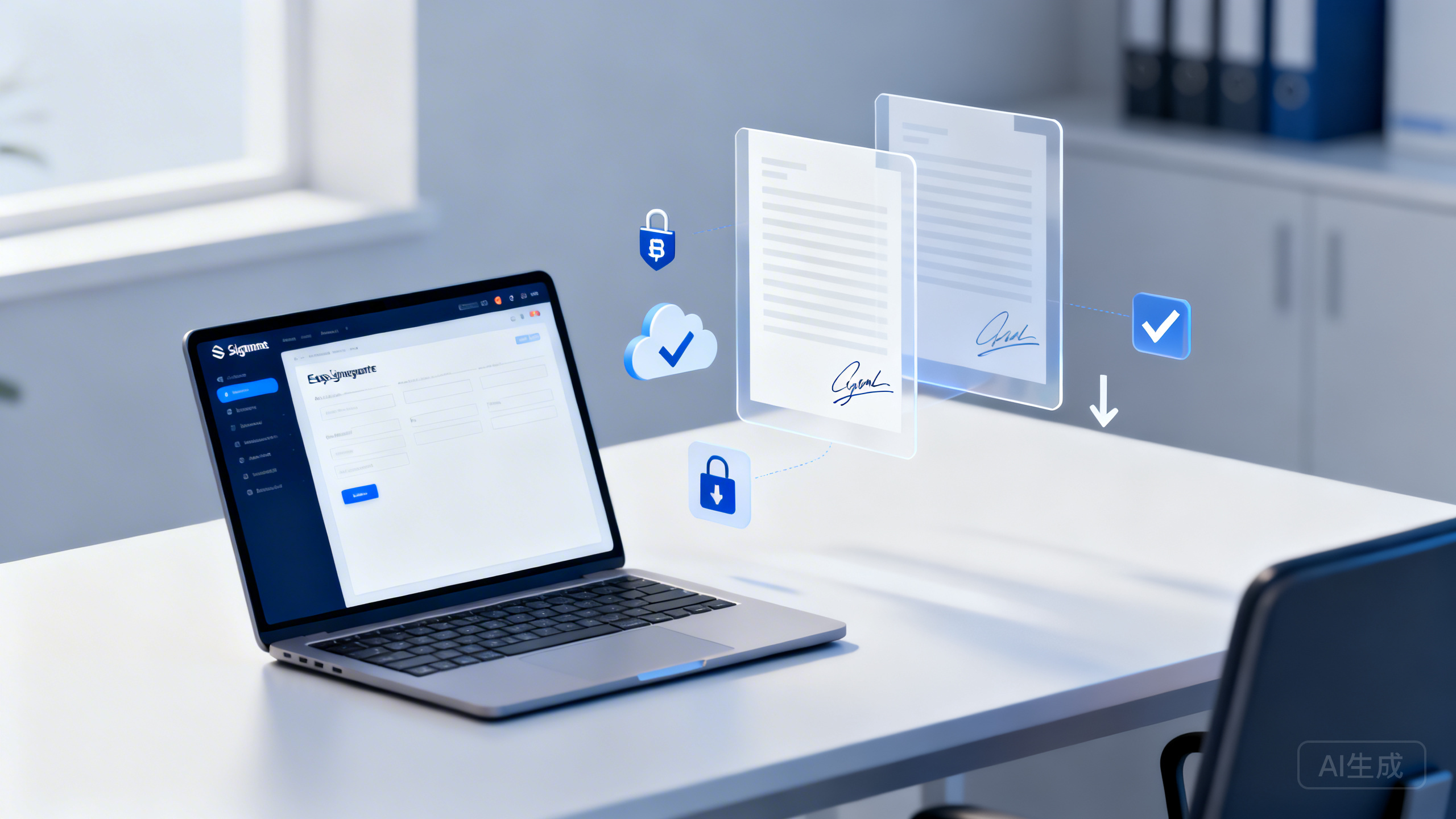 电子合同签署平台怎么把加盟/供货合同线上化？法大大/上上签 账号开通、合同模板管理、批量发起签署与归档下载实操教程