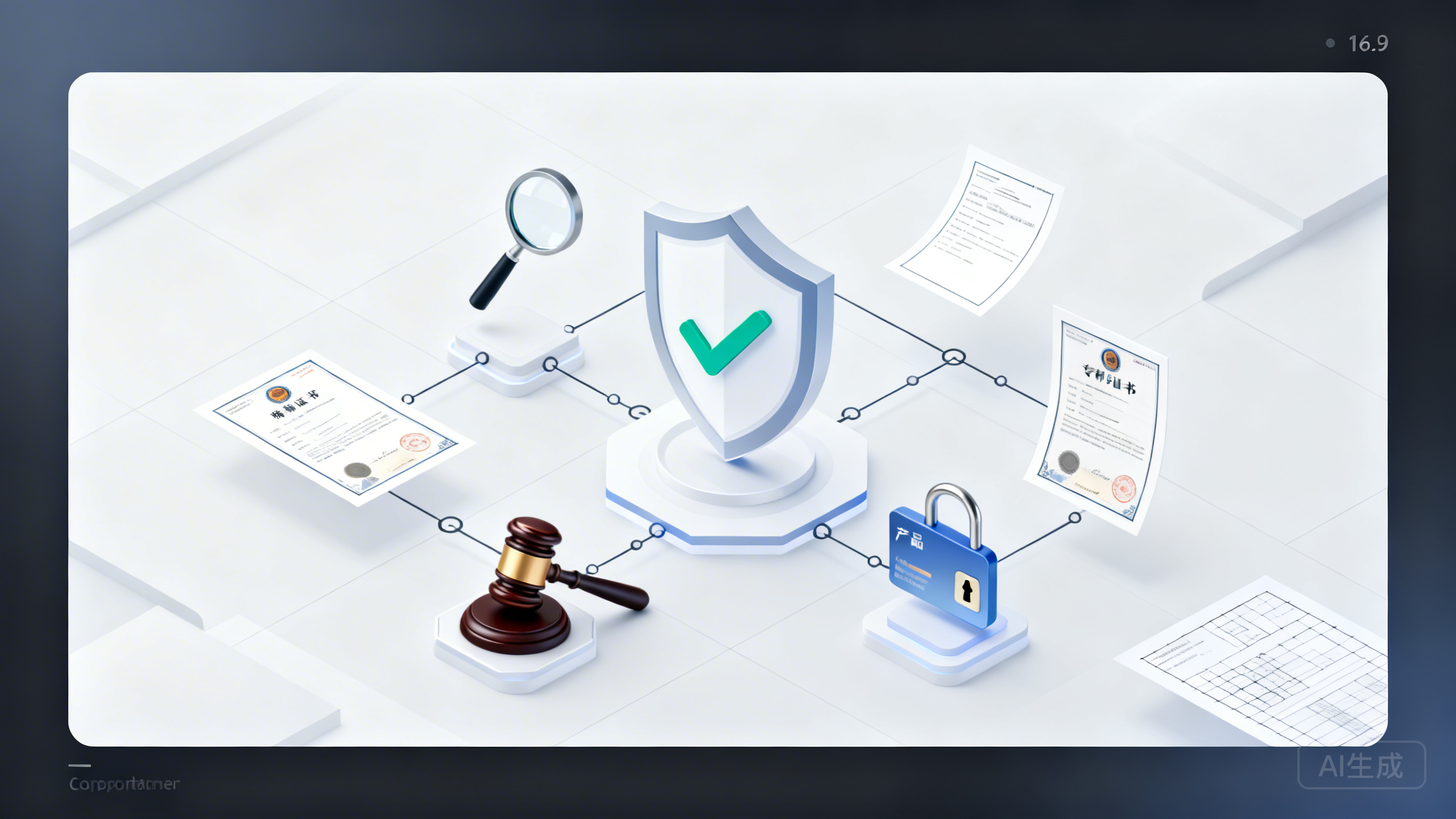 2026年多平台升级「知识产权投诉」处理与举证标准：商家如何补齐商标/专利/版权授权链路、提交反通知材料并避免商品链接被冻结？