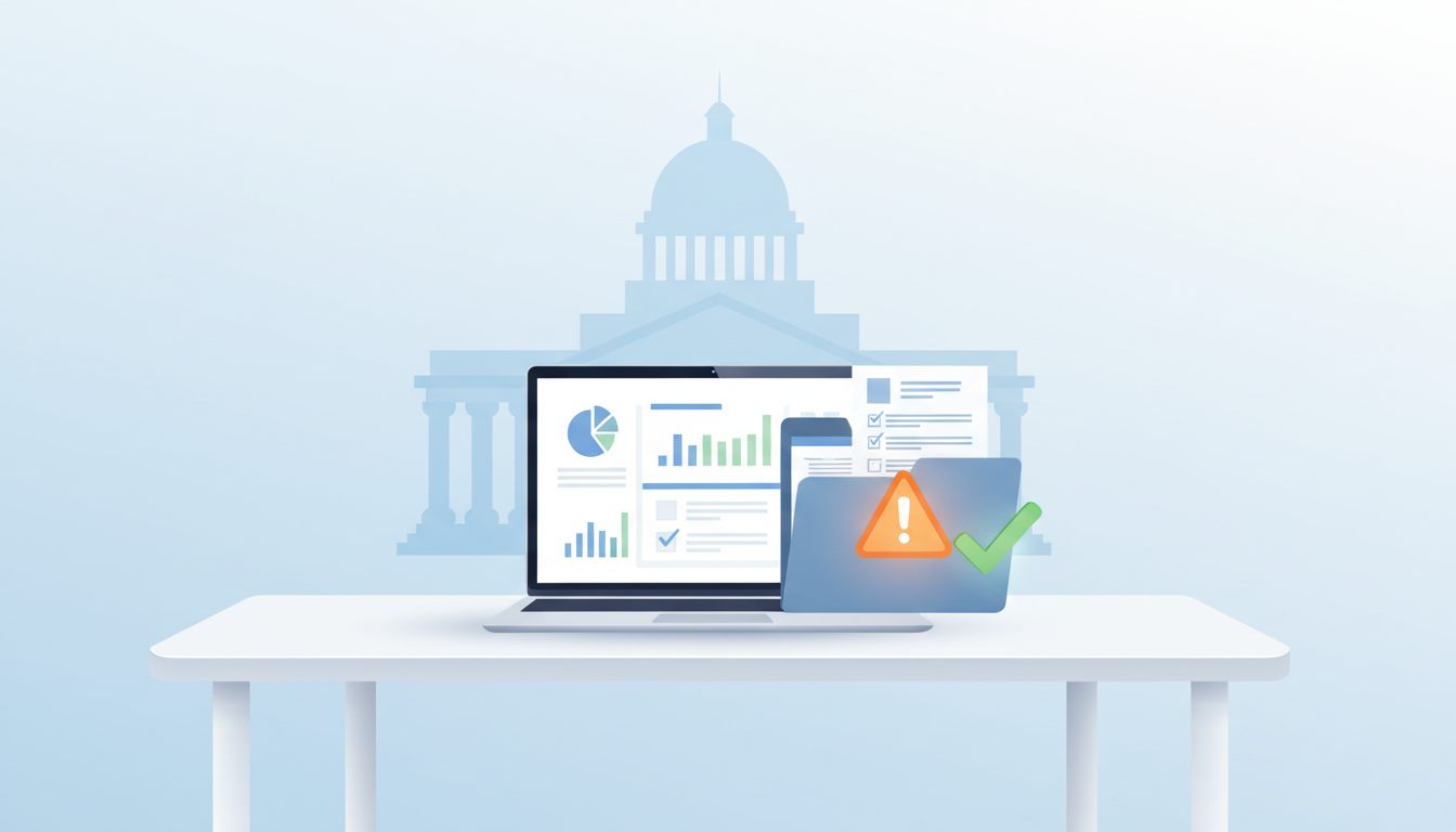 2026年电商平台联动“企业经营异常名录”清退风险上升：商家如何补报年报、修正登记信息并解除店铺限制？