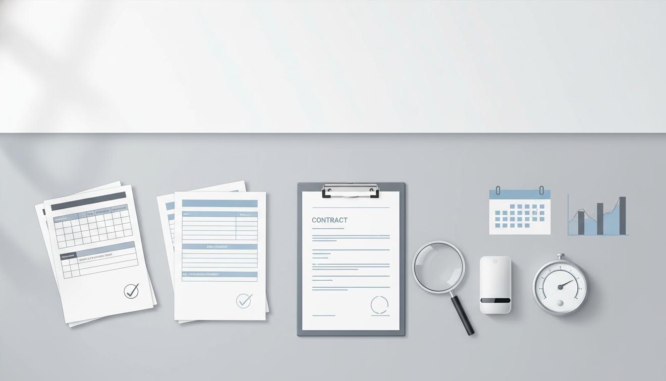 小品牌找OEM代工厂合作避坑：打样延期、偷换料、成品质检不过——用《打样确认书》《BOM物料锁定表》《AQL抽检验收单》把交期与赔付写进合同