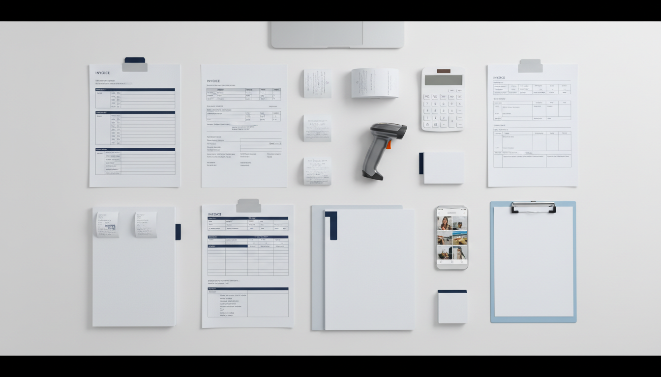 便利店加盟争议处理指南：强制进货、任务罚款、临期退货被拒时的进销存对账与证据留存清单