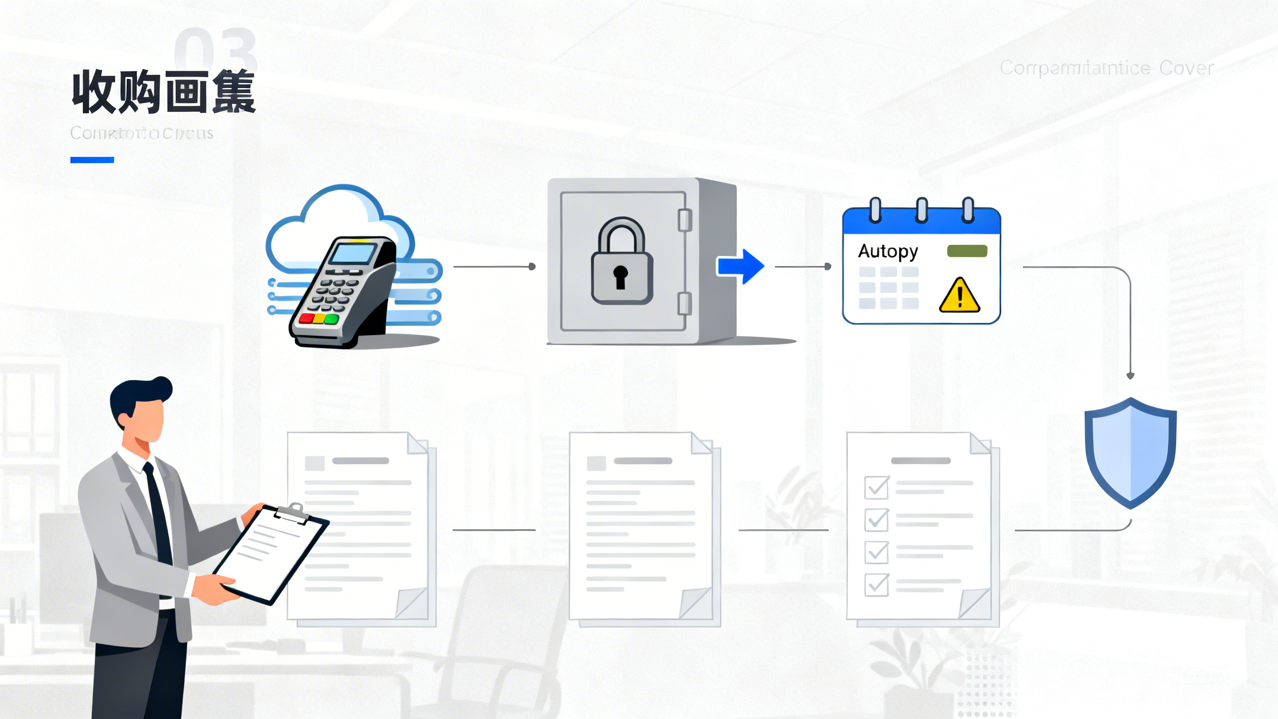 门店收银系统/会员系统SaaS踩坑案例：服务商突然停服、数据导不出、自动续费扣款——用《账号权限交接表》《数据备份与迁移清单》《服务可用性SLA与停服补偿条款》保住流水与会员资产