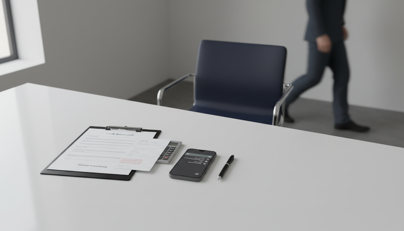 批发档口赊销翻车案例：欠款人失联、口头承诺作废、货款难追——用《赊销额度审批表》《送货签收凭证》《回款确认与逾期催收流程》把坏账降到最低