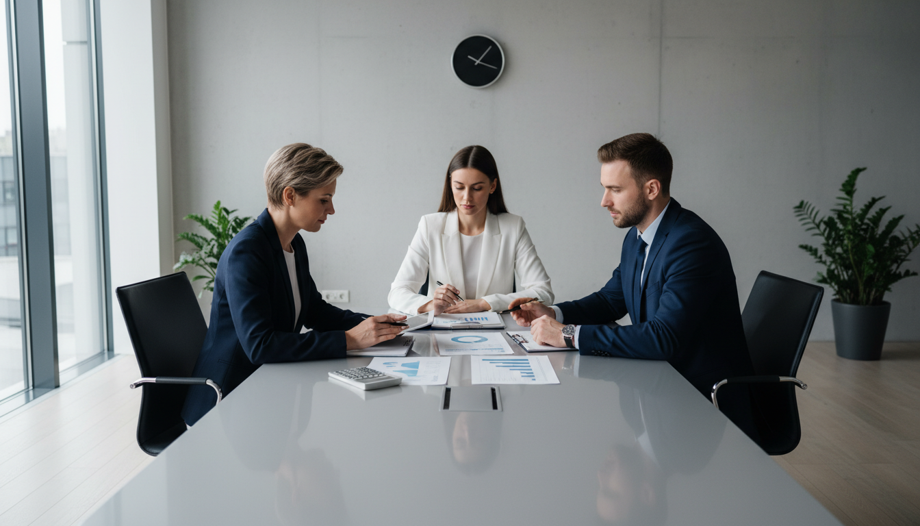 合伙开店最容易闹崩的3件事：出资不清、分红口径不一、退股怎么算——用《出资与借款明细表》《月度分红结算单》《退出清算协议》把账一次写死