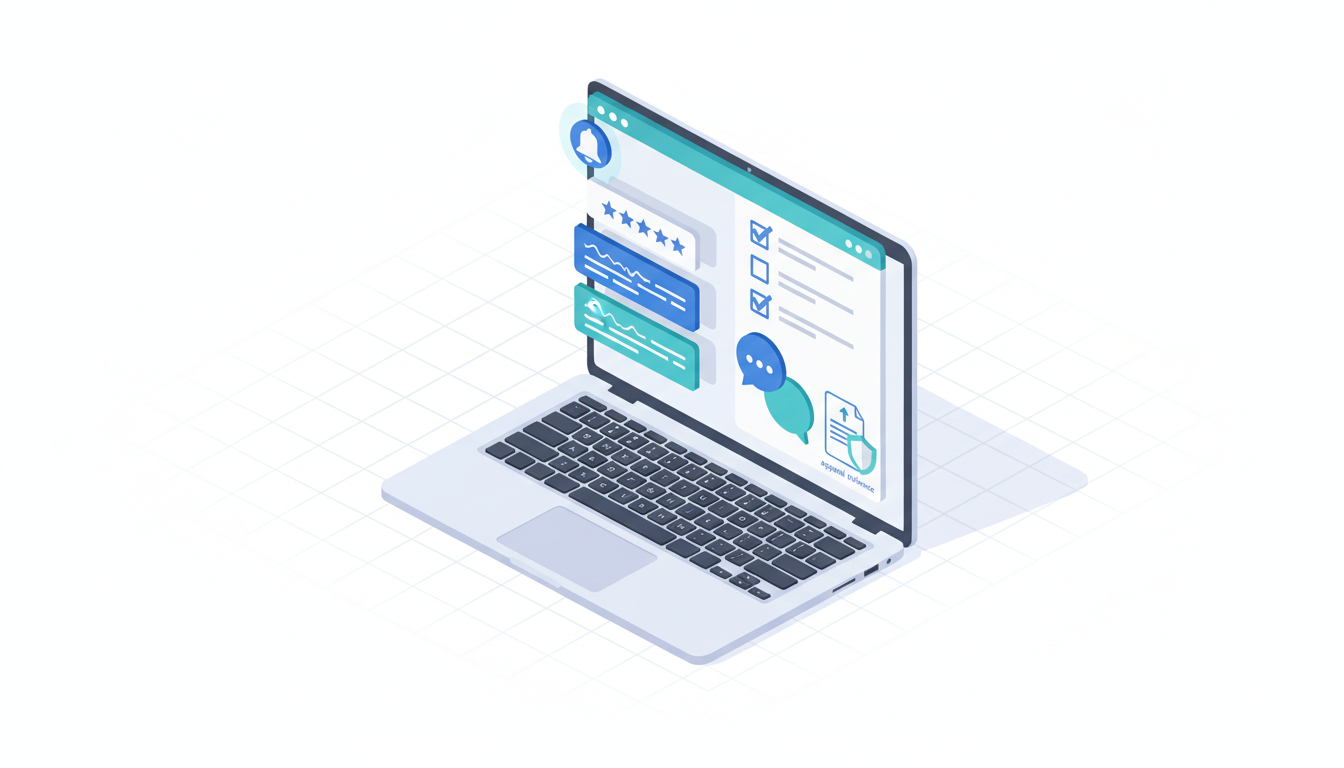 大众点评商户通怎么做评价运营？差评预警提醒、快捷回复模板、申诉举证与邀评任务配置实操教程