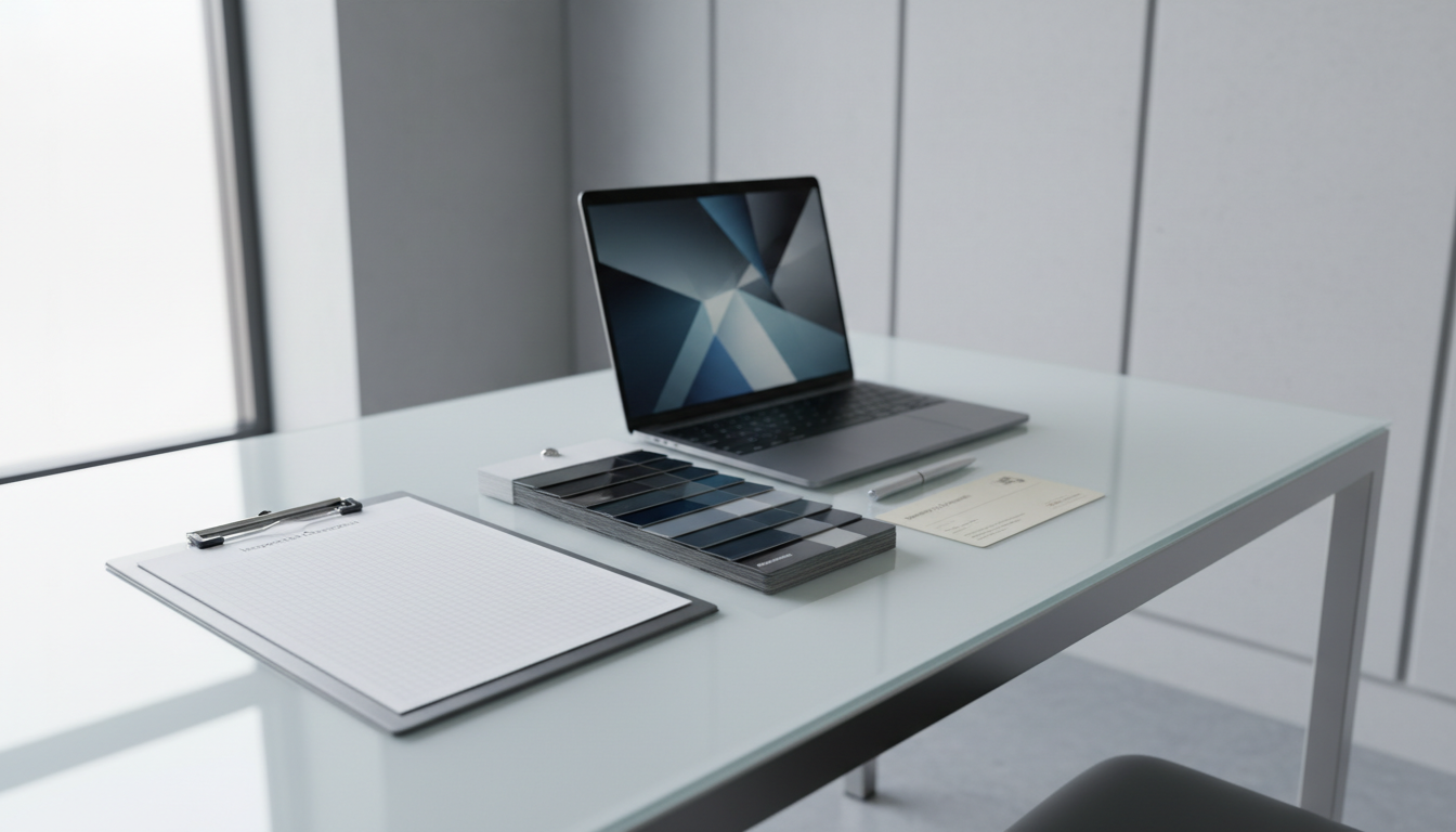 汽车改色贴膜店客诉怎么降：色差不认、起泡翘边返工、质保期扯皮——用《施工前车况点检单》《色号/样片确认书》《质保与返修记录卡》把标准和责任留痕清楚