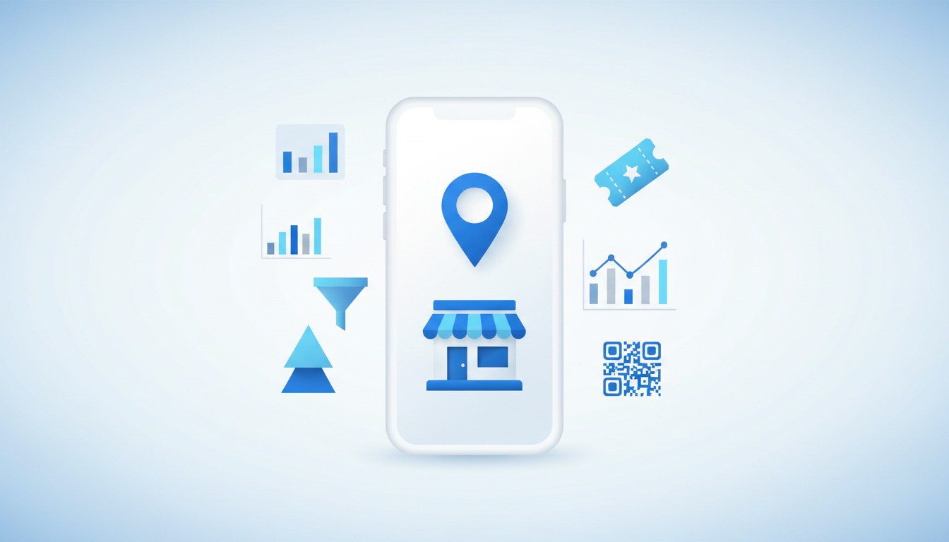 巨量本地推怎么给门店投放到店广告？开户资质、门店绑定、投放计划搭建、优惠券引流与转化数据回传实操教程