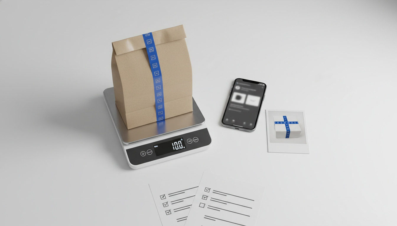 外卖餐饮商家被判“未送达/少送”强制退款怎么办：用出餐称重视频＋封签照片＋骑手交接截图做证据闭环反申诉