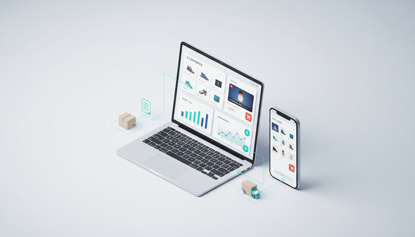 视频号小店怎么开通并打通直播带货？资质入驻、商品同步、直播间挂车、订单发货与结算明细下载全流程教程