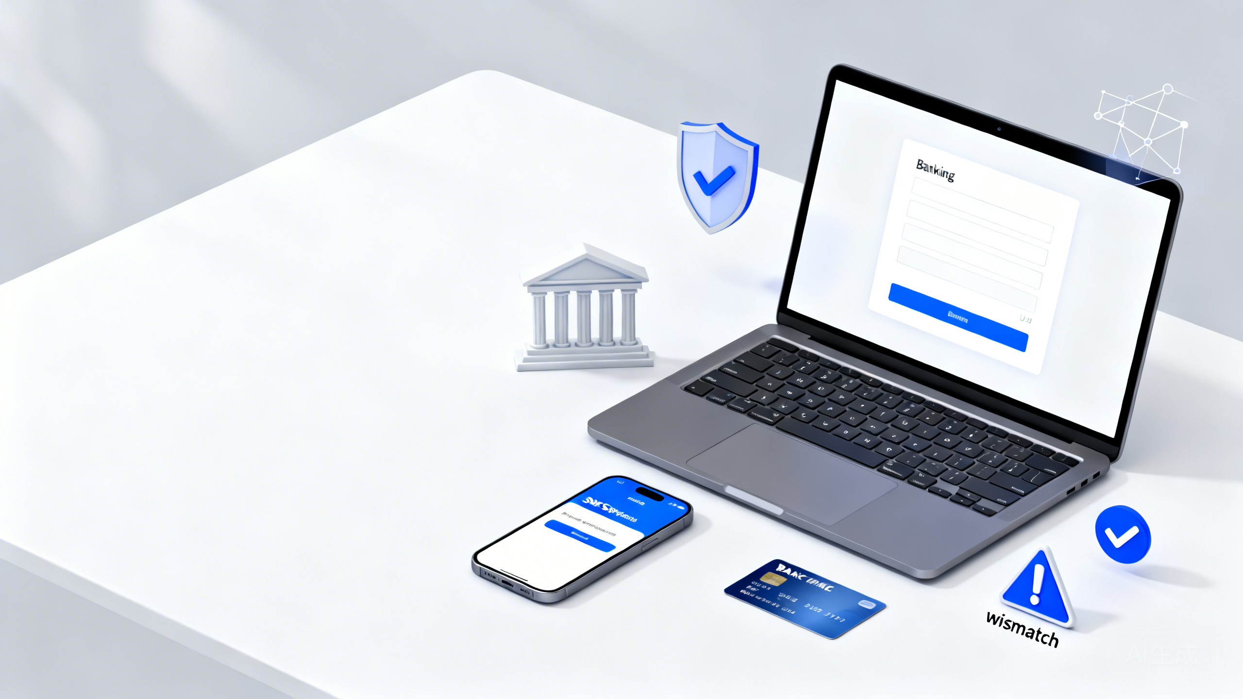 商家助手绑定/更换银行卡失败提示“信息不一致”怎么解决？开户名校验、支行联行号填写与预留手机号短信验证排查教程