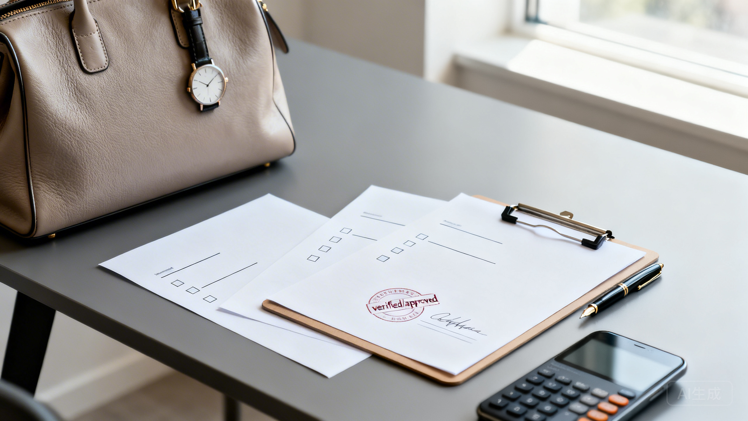 二手奢侈品寄卖店实战教训：真伪鉴定争议、寄卖定价改口、售出后拖结算——用《寄卖入库验收单》《鉴定结论告知书》《售出结算对账单》把流程留痕