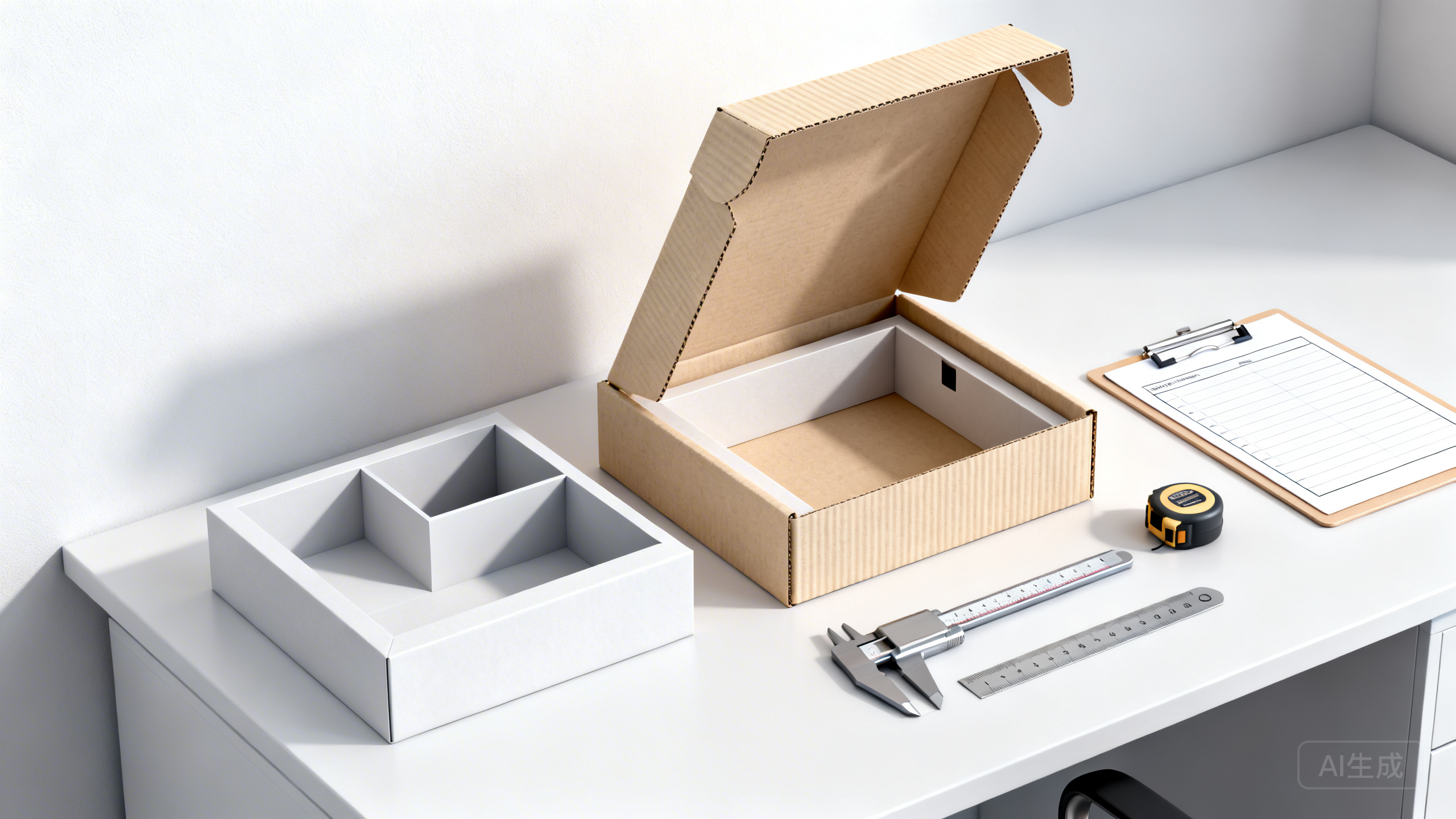 2026年平台严查「过度包装/空隙率超标」：商家如何计算空隙率、优化内衬与外箱规格并通过抽检上架？