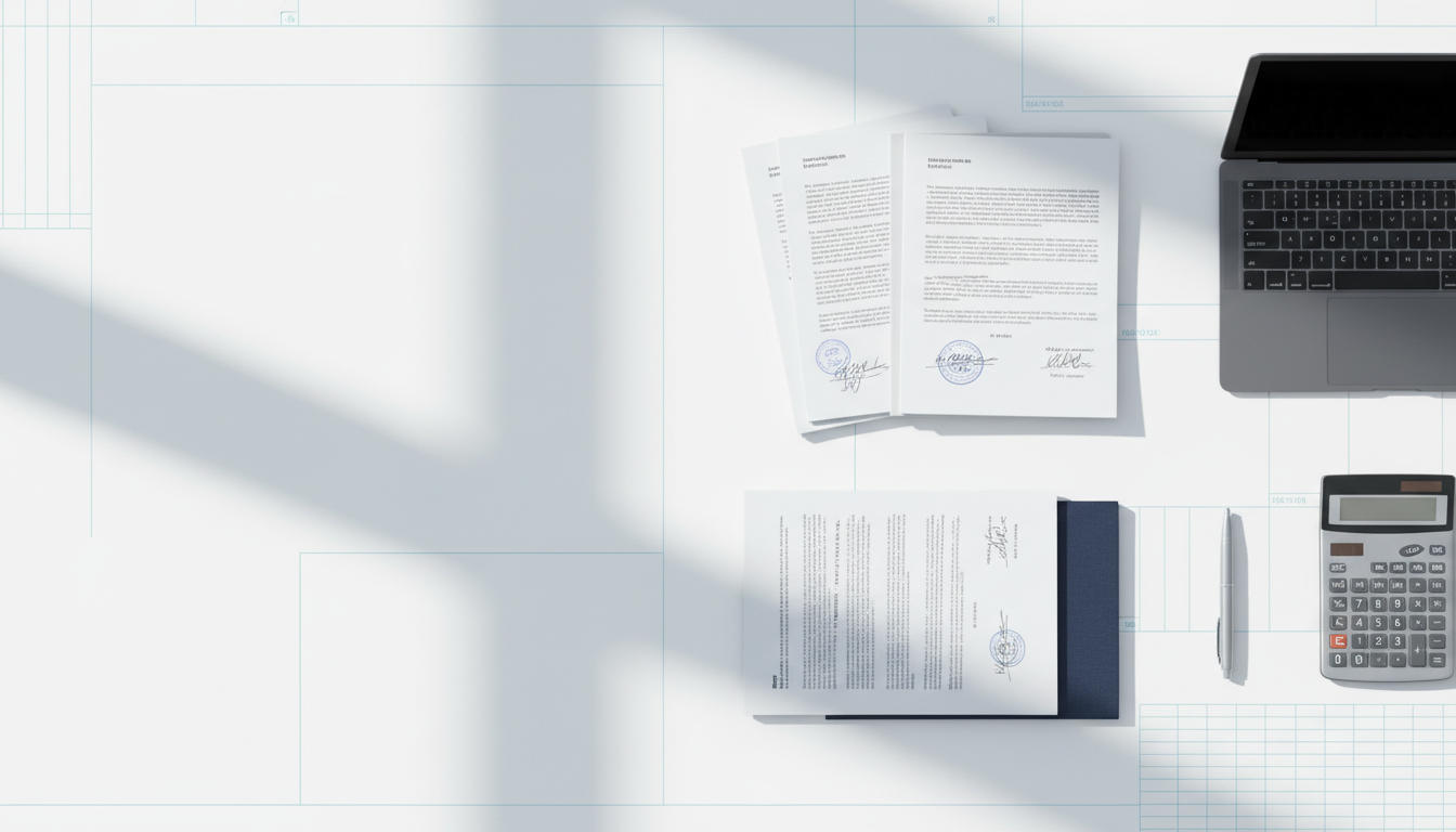 与MCN签约后分成不到账、账号归属被卡、解约被索赔怎么办：用《账号权属确认书》《收益核算台账》《解约交割清册》把主动权留在自己手里