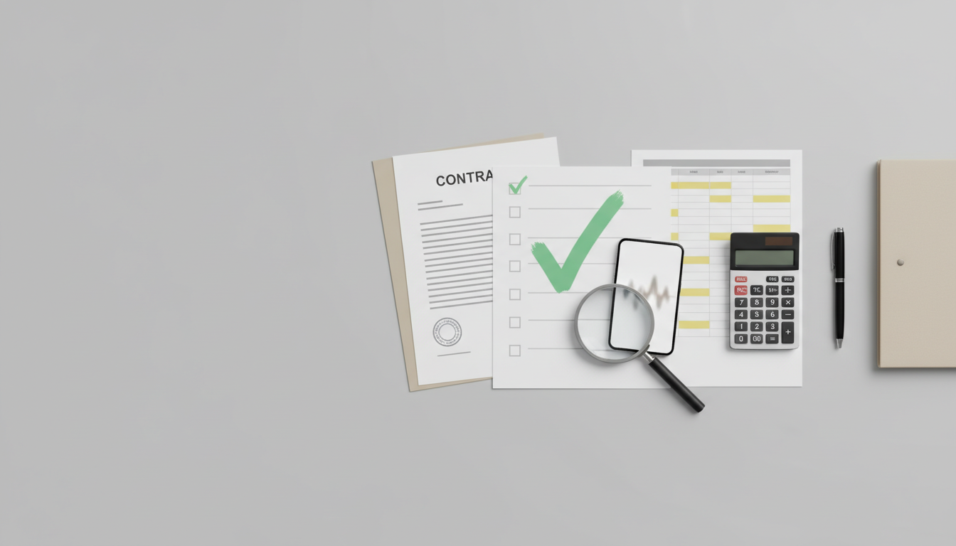 小红书达人种草投放翻车：数据注水、临时删帖、尾款拖欠如何用《投放排期与交付确认书》《数据截图存证表》《结案对账催款函》把推广费追回来案例