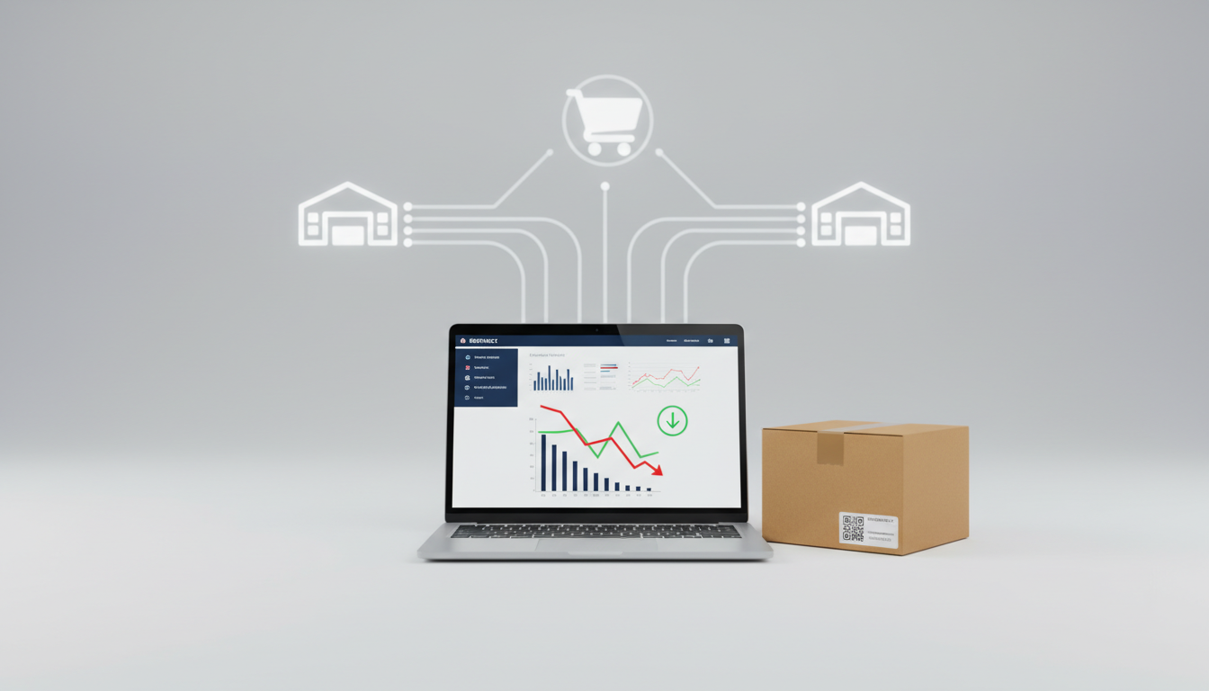 经销商窜货低价乱卖导致线上店铺被压价：用串码追溯＋价格体系协议＋违约扣款条款止损的实操案例