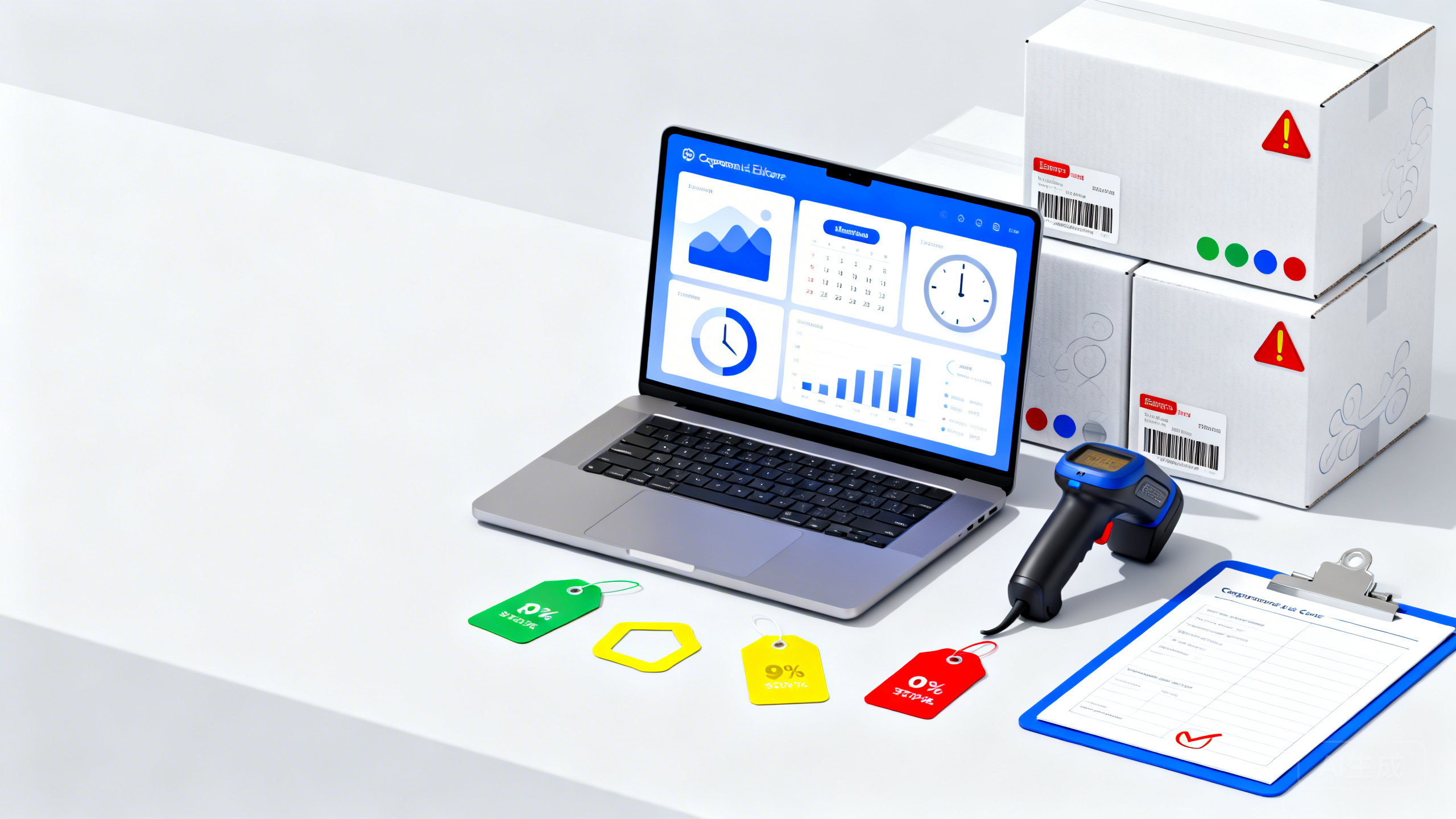 零售临期商品如何管理：保质期分级预警、清仓定价节奏与报损审核SOP