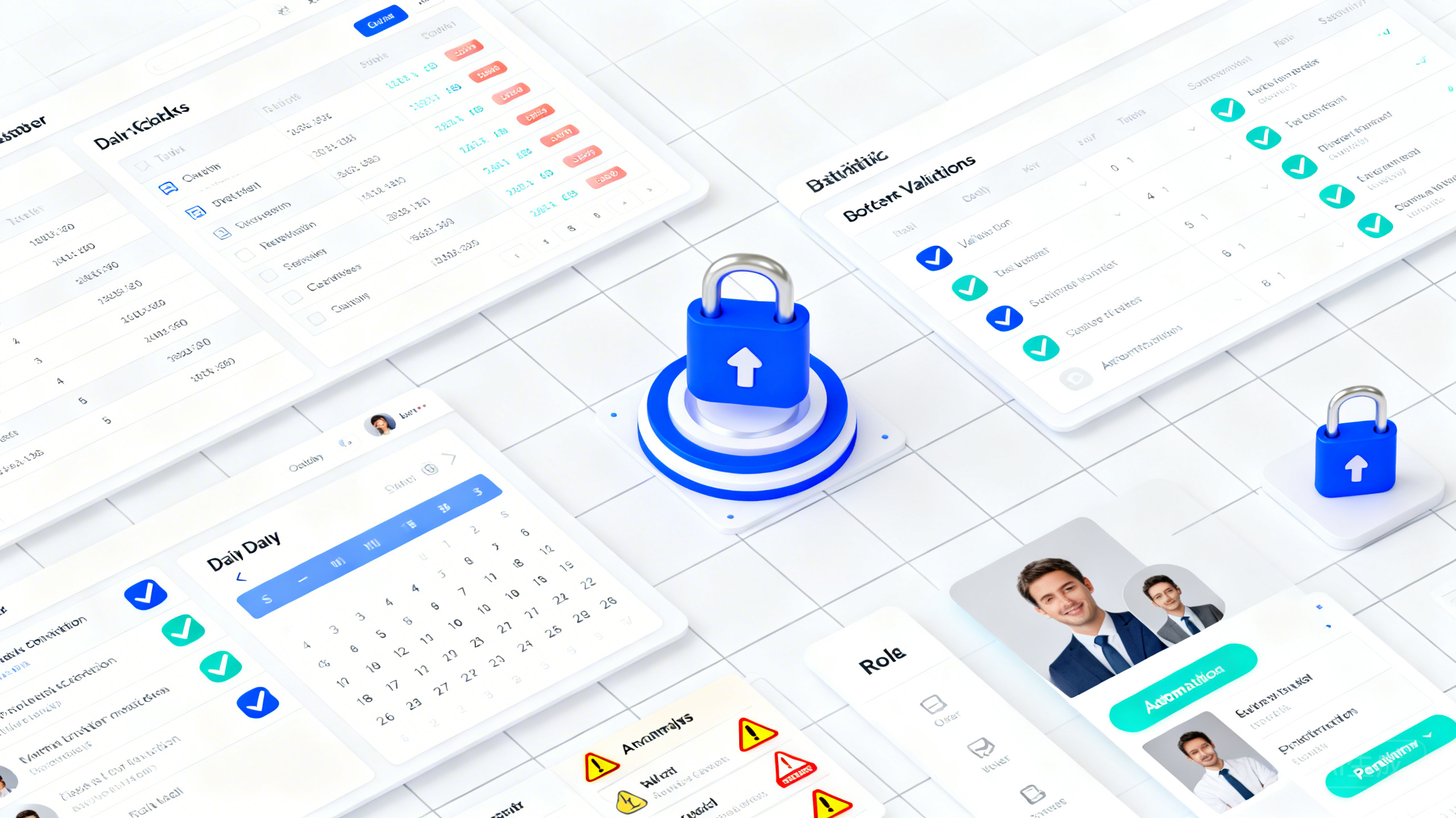 WPS 365如何搭建门店「日清周结」报表系统？在线表单填报、自动校验汇总、异常数据提醒与分角色查看设置教程