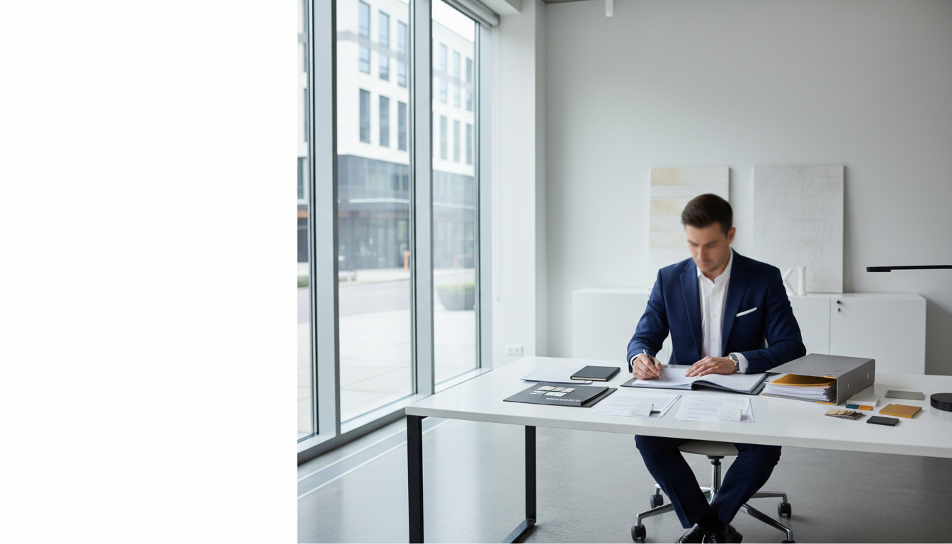 商铺租赁遇到房东提前解约或拆迁通知怎么办：用违约条款＋租金流水＋装修投入清单谈补偿的真实复盘案例