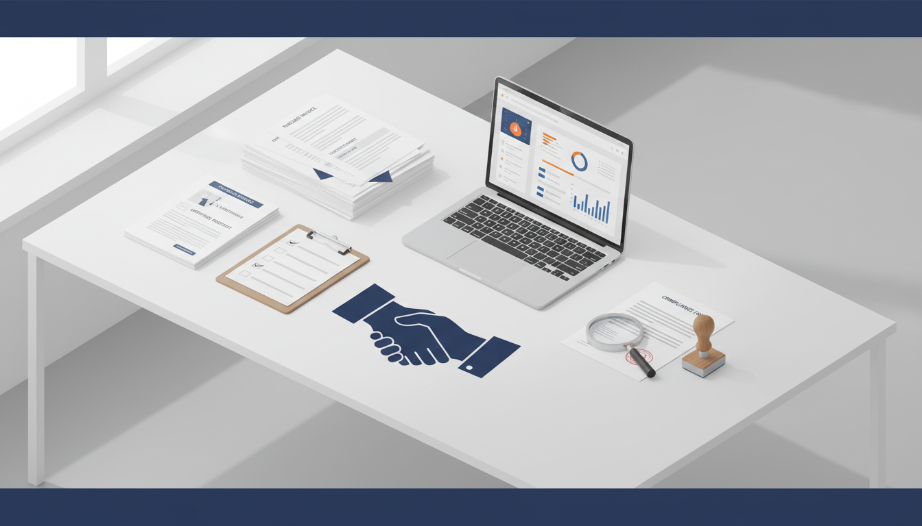 网店遭遇职业打假人以“标签不规范/广告法违禁词”索赔怎么办：进货链路凭证＋页面改版留档＋整改回函谈和解的复盘案例