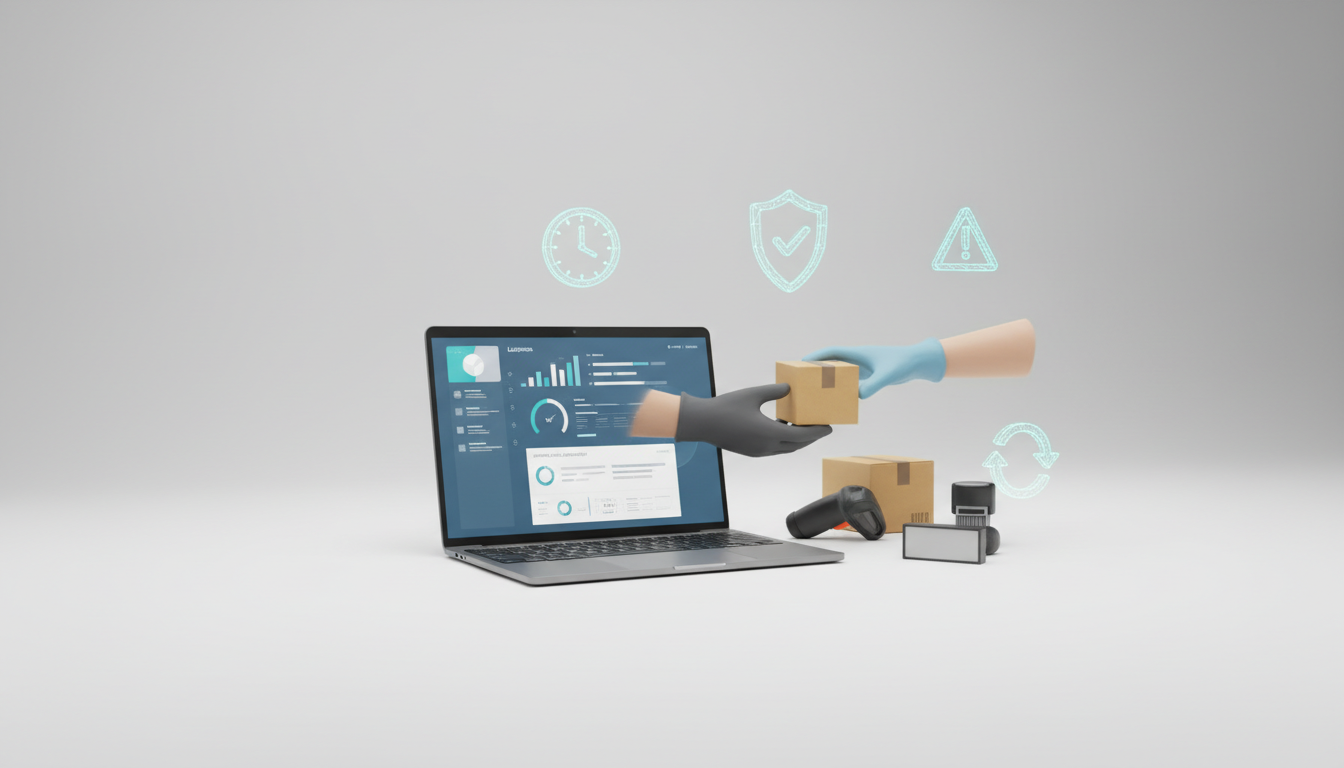 2026年主流平台“揽收时效考核+虚假发货”规则加码：商家如何优化打单截单、快递交接留痕与自动申诉撤罚？