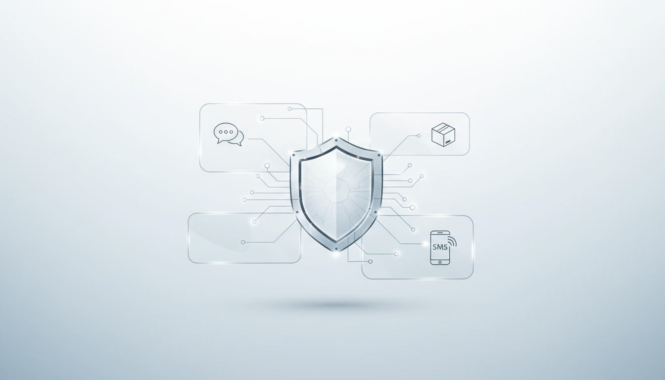 2026年多平台升级“私域导流”治理：客服聊天、包裹卡片与售后短信触达怎么做才不违规？