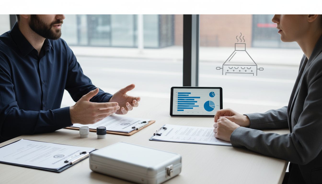 烧烤店被居民投诉“油烟/噪音扰民”城管上门责令整改甚至停业怎么办：用现场执法文书＋第三方检测报告＋整改施工留痕＋调解记录稳住营业的实战案例