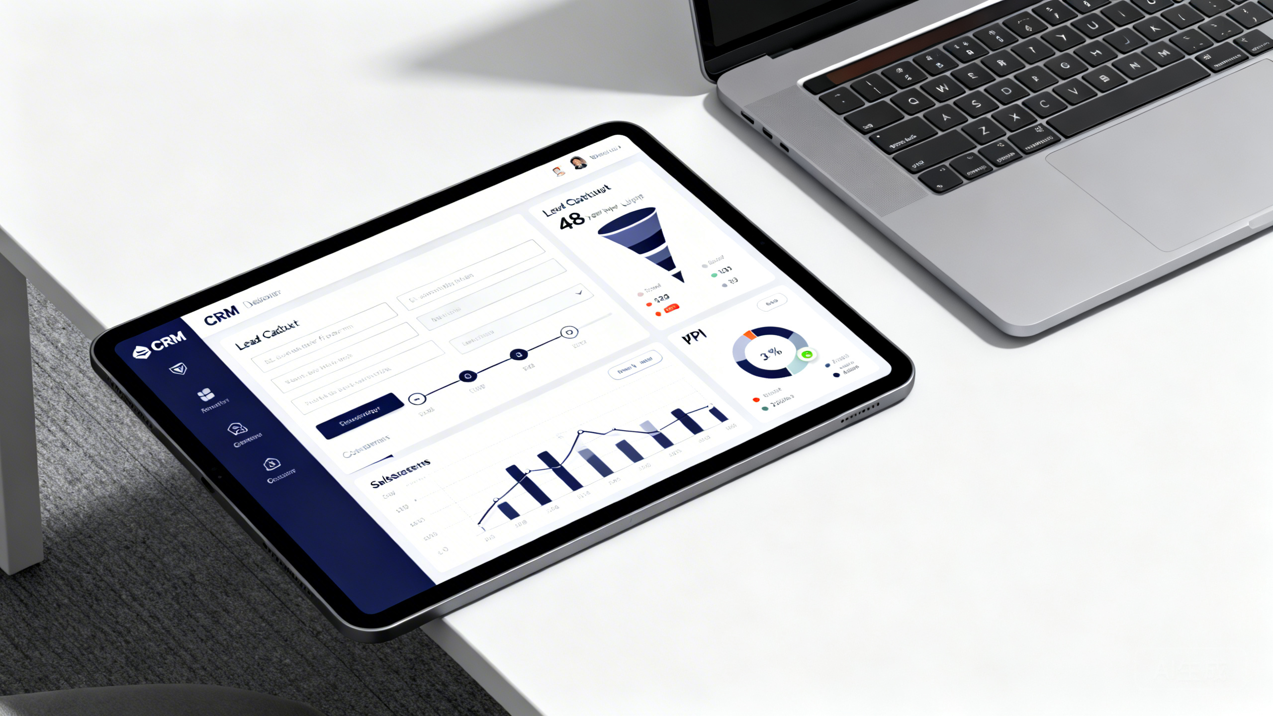 门店客户线索管理怎么做：进店留资表字段设计、48小时跟进节奏与成交漏斗看板模板