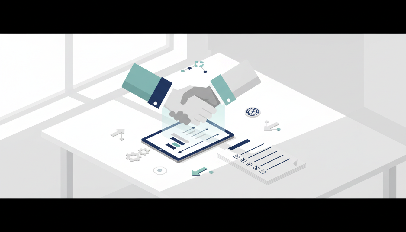 店铺异业联名活动怎么做：合作商家筛选清单、分成结算模型与执行时间表模板