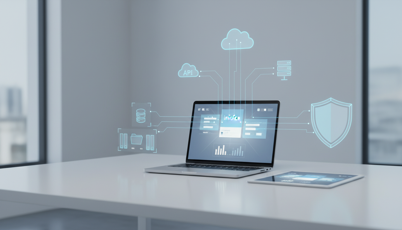 2026年数电发票（全电票）全国推广节点临近：电商/连锁门店商家如何改造开票流程、对接API与电子会计档案归集，避免红冲作废频发与税务稽核风险？