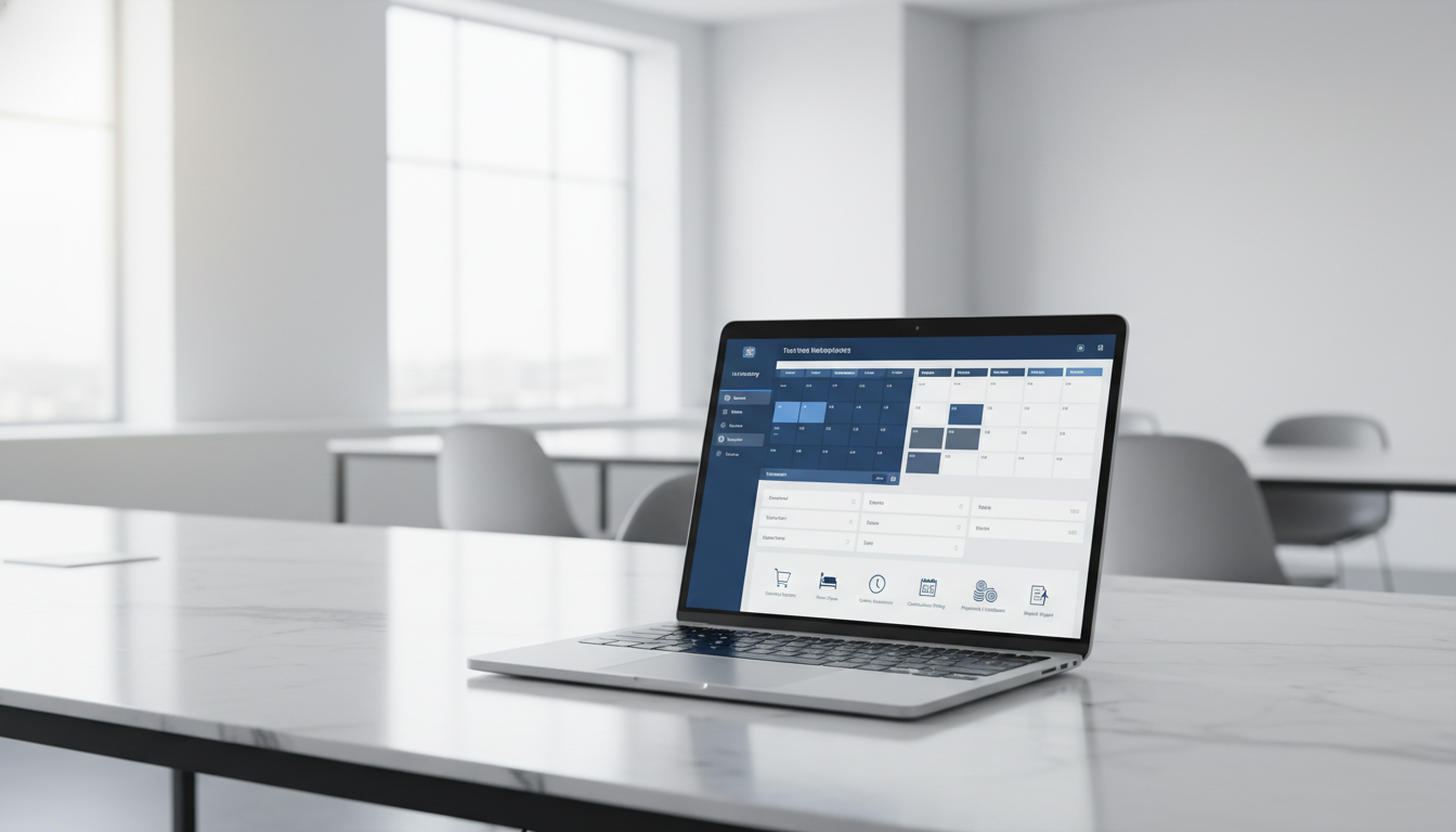 携程旅行商家中心怎么上架门店服务/房型并实现在线预约？价格日历与库存规则配置、取消政策、收款结算与订单报表导出教程