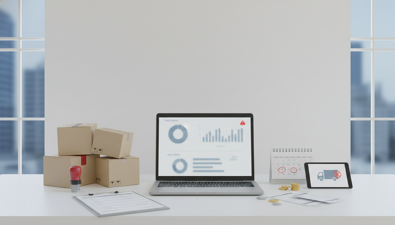 视频号直播带货供应商延迟发货导致平台罚款怎么追偿：备货确认单＋发货时效条款＋扣款对账单的真实复盘案例