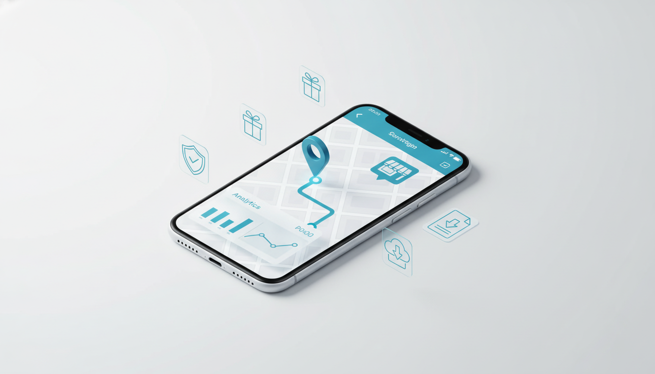 高德地图商家通怎么认领POI并提升到店导航转化？门店信息维护、优惠活动发布、图片视频上传与到店数据报表下载教程