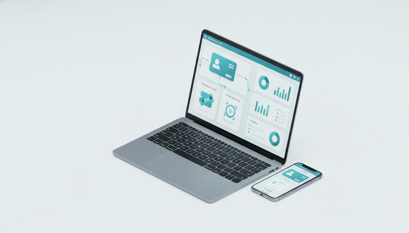 支付宝商家中心如何上线门店会员卡和集点卡？开卡礼配置、到店核销、自动发券与营销数据查看指南