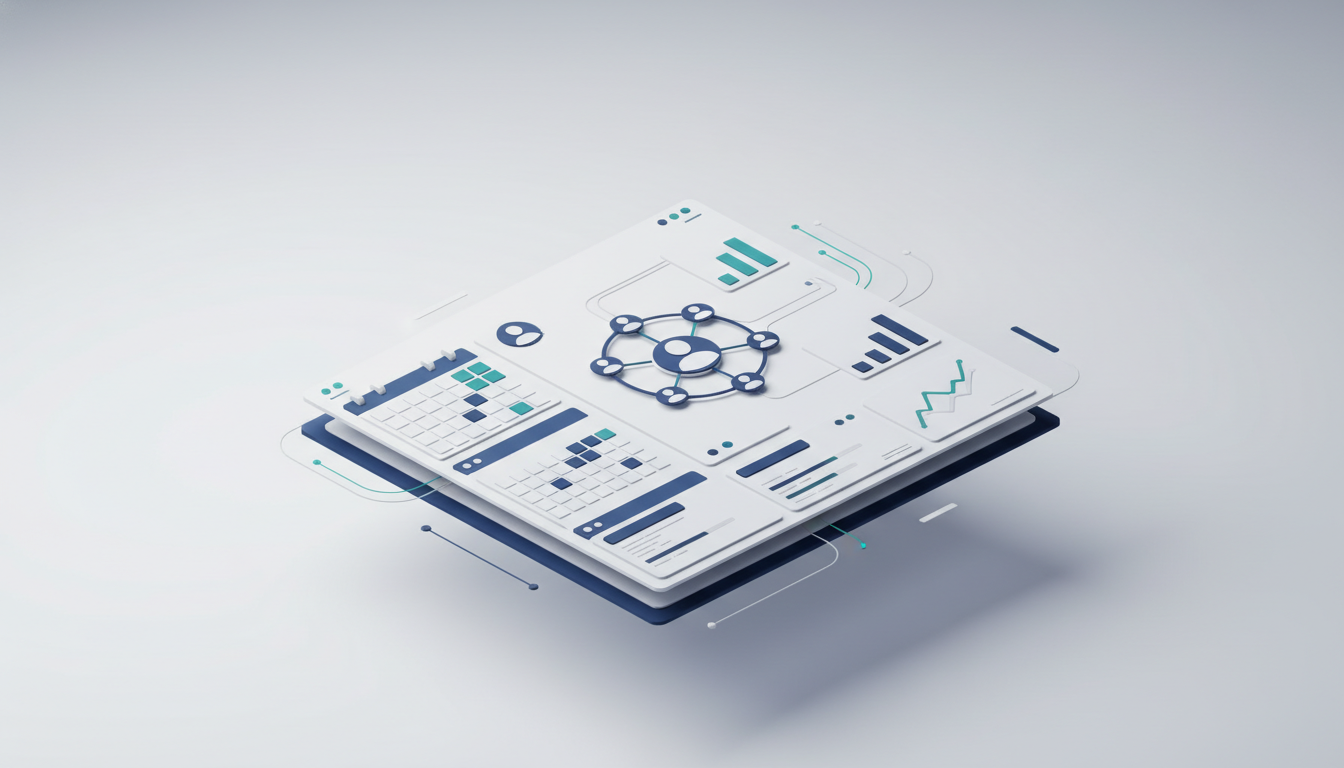 门店私域社群运营SOP：拉群入群话术、每日内容排期表与复购裂变数据看板模板