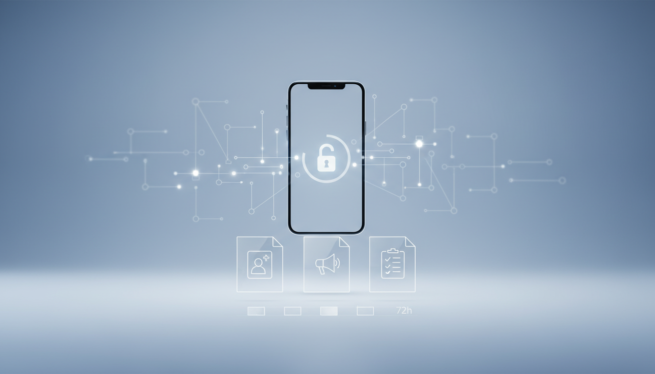 企业微信被封导致私域客户无法触达怎么办：用《客户联系方式授权留存表》＋《群发触达应急预案》＋《账号解封申诉材料清单》72小时恢复运营的复盘案例