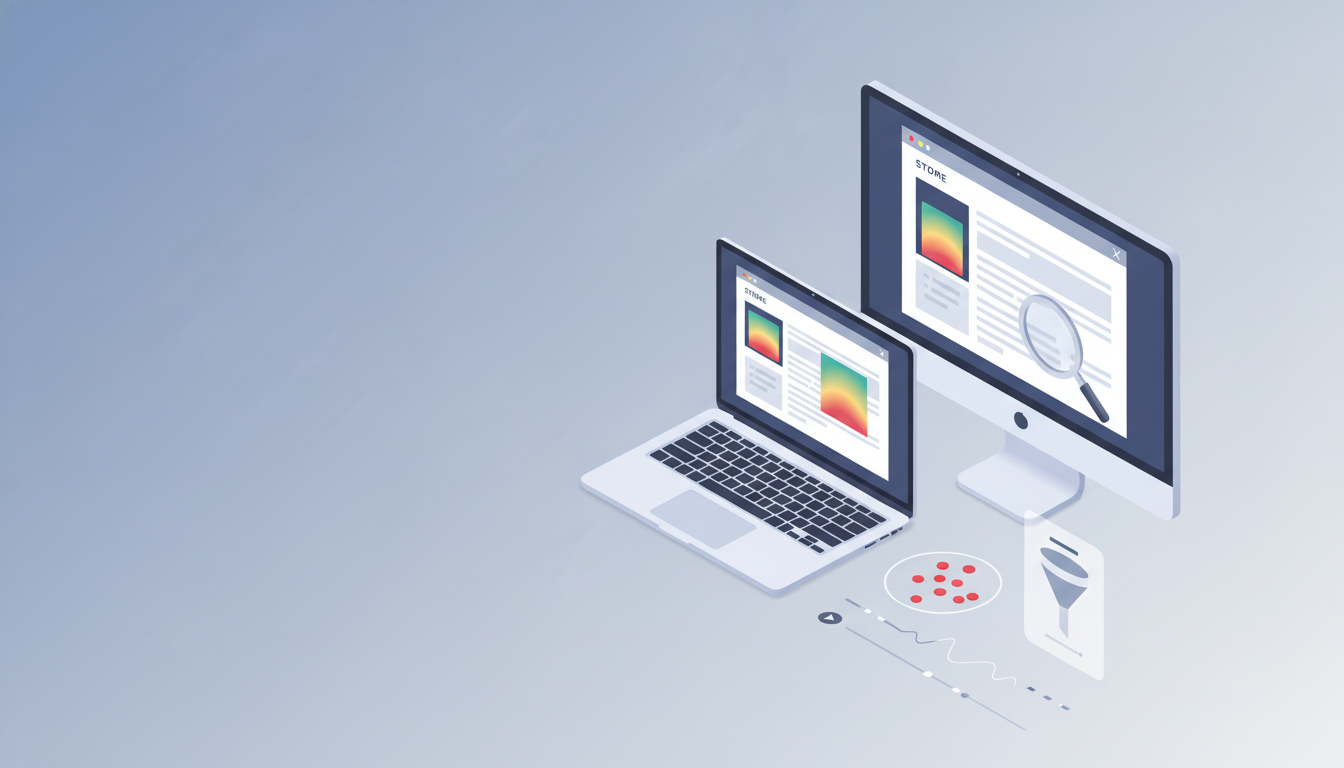 Microsoft Clarity 怎么给门店官网做热力图与用户录屏分析？代码安装、事件标记、转化漏斗与异常点击排查步骤教程