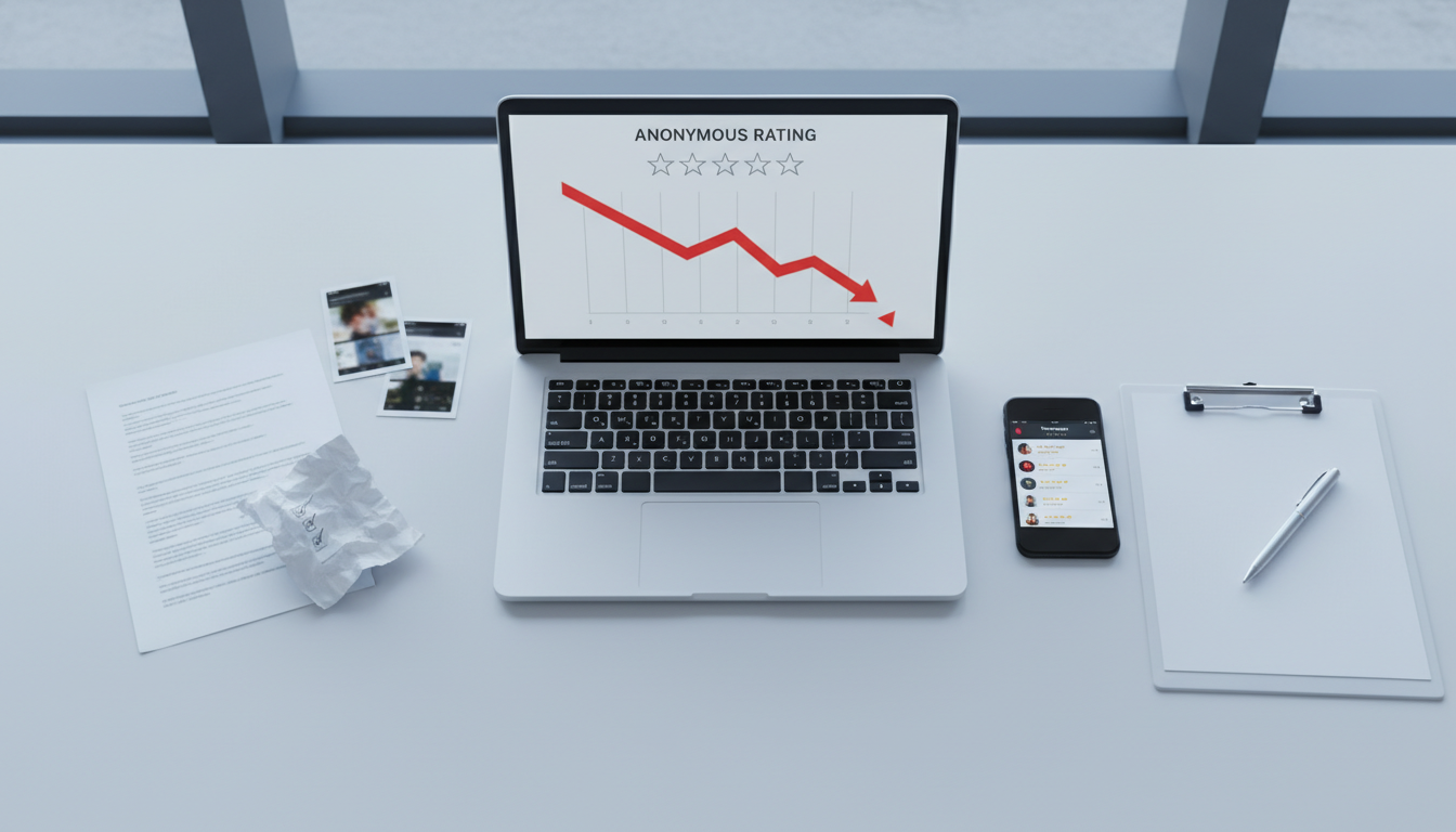 大众点评门店遭遇同行“批量恶意差评”评分断崖式下滑怎么办：用《差评取证截图规范》＋《用户身份核验清单》＋《平台申诉话术模板》7天拉回星级的复盘案例