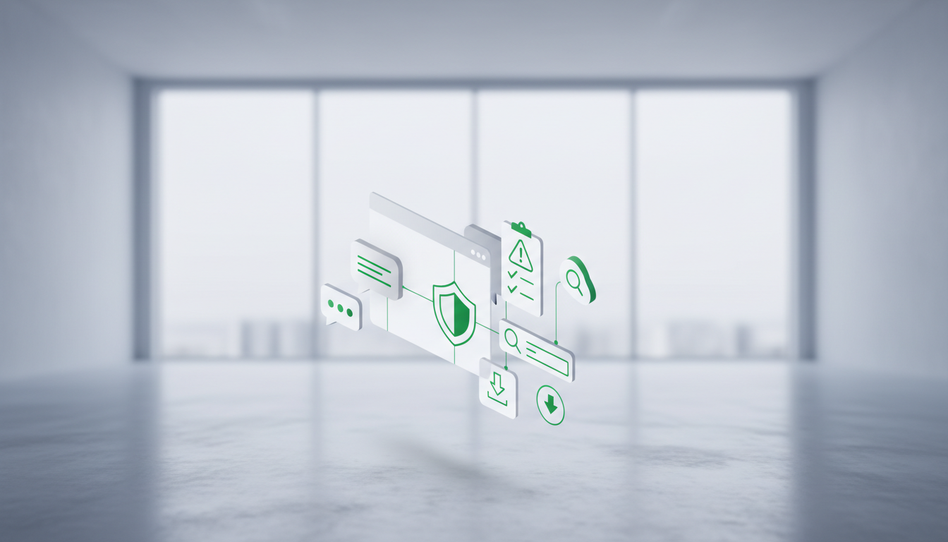 企业微信「会话存档」如何做门店销售合规与客服质检？开通配置、敏感词预警、离职交接与聊天记录检索导出操作指南