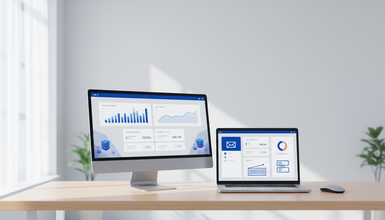 Metabase 如何给门店搭建自助数据报表系统？数据库接入、指标问答、角色权限配置、定时订阅邮件与 Docker 私有化部署教程