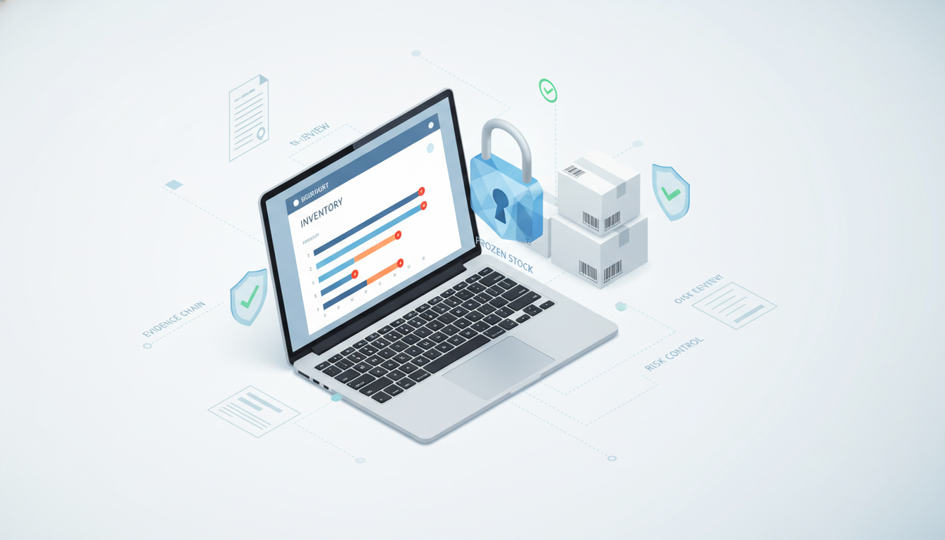 电商店铺遭遇“拍下不付款”恶意占库存导致活动名额被卡死怎么办：用限购与预售规则＋风控拦截＋占库订单证据链解除限制的真实复盘案例