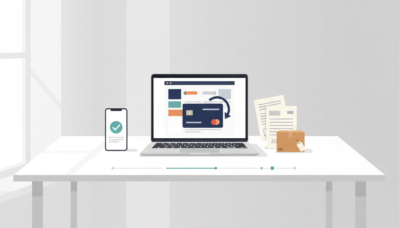 跨境独立站遭遇信用卡拒付（Chargeback）货款被扣回如何处理：用签收证明＋出货视频＋争议申诉时间线赢回资金的真实复盘案例