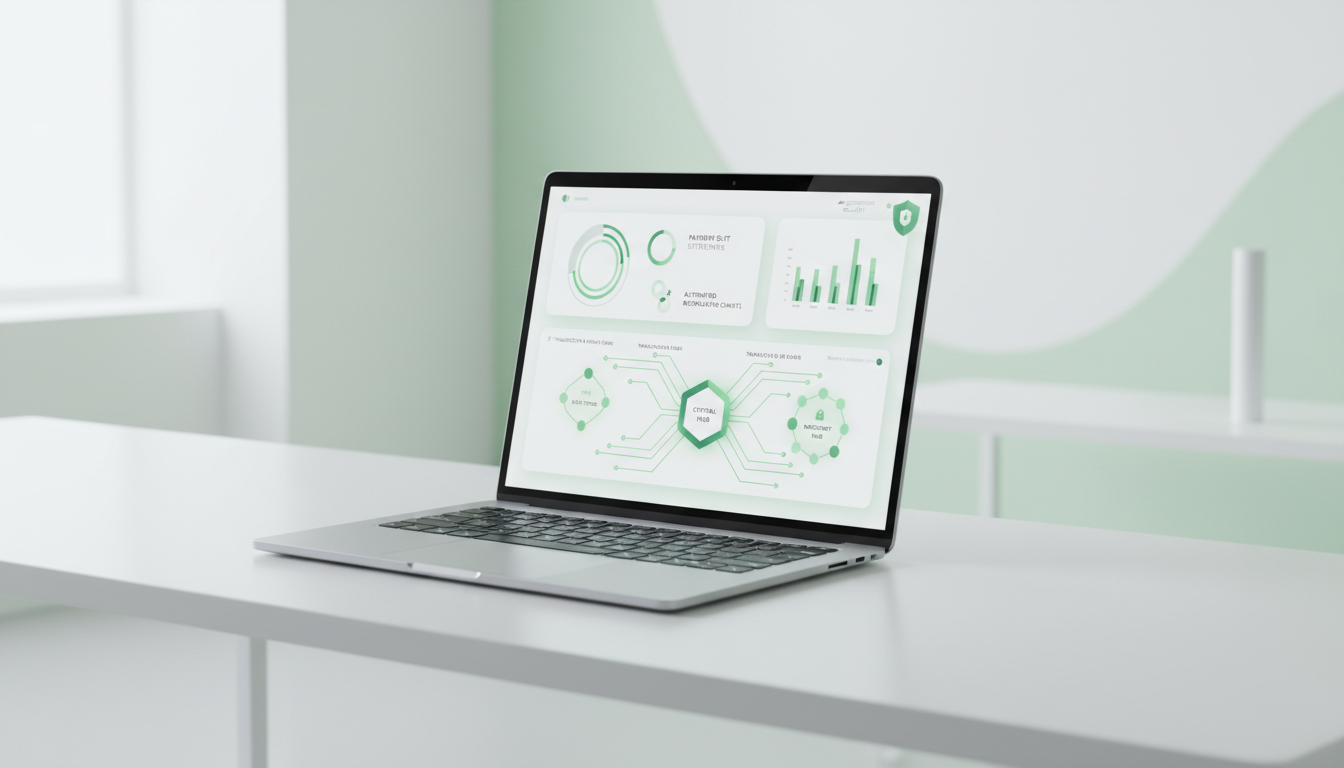 微信支付商户平台怎么给连锁门店开通「分账+自动对账」？子商户管理、API证书配置、退款/结算流水核对与对账文件拉取步骤